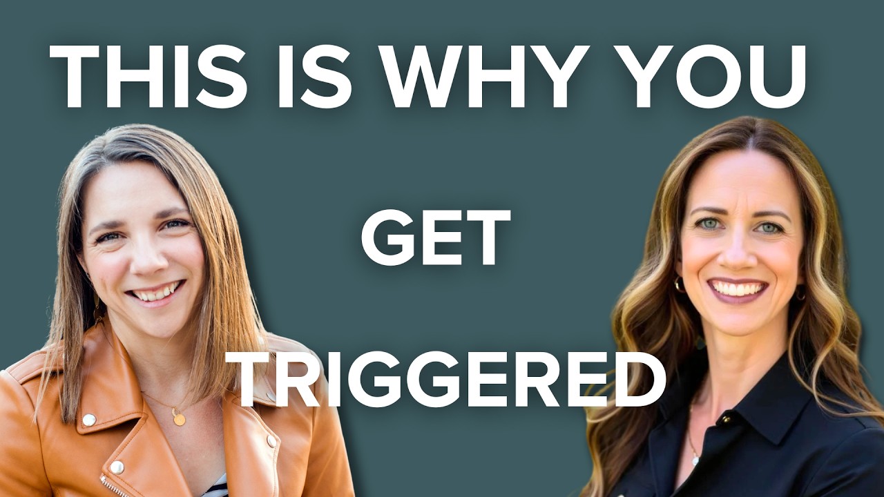 Why You Feel Different Around Certain People (Human Design Explained)