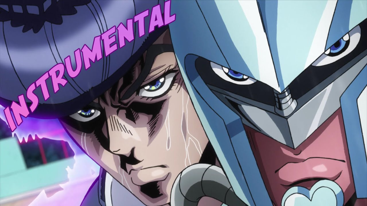 Josuke's Theme - Instrumental