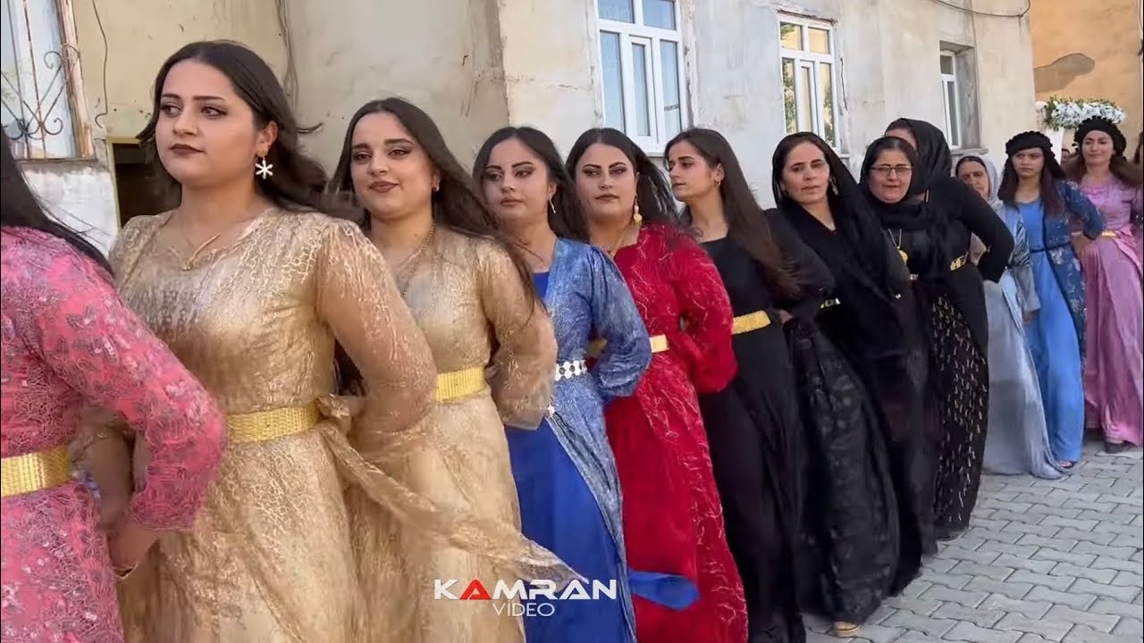 İMAT REKANİ - GEVER SATİ DÜĞÜNÜ [ 2022 © HD ]