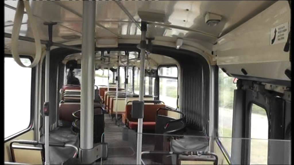 BSAG Wagen 4290