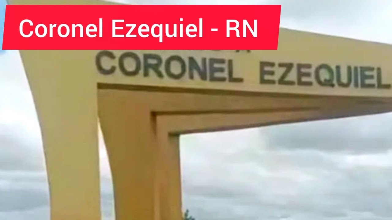63 l 167    CORONEL   EZEQUIEL  -  RN    (  cidade serrana / clima Agradável  )