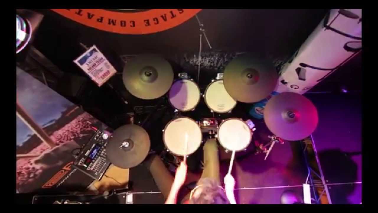 Roland TD30K