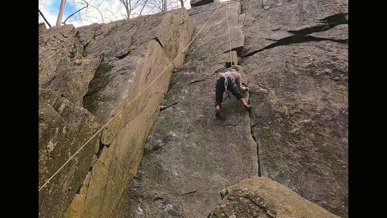 Easy Layback 5.5 : Beta Video