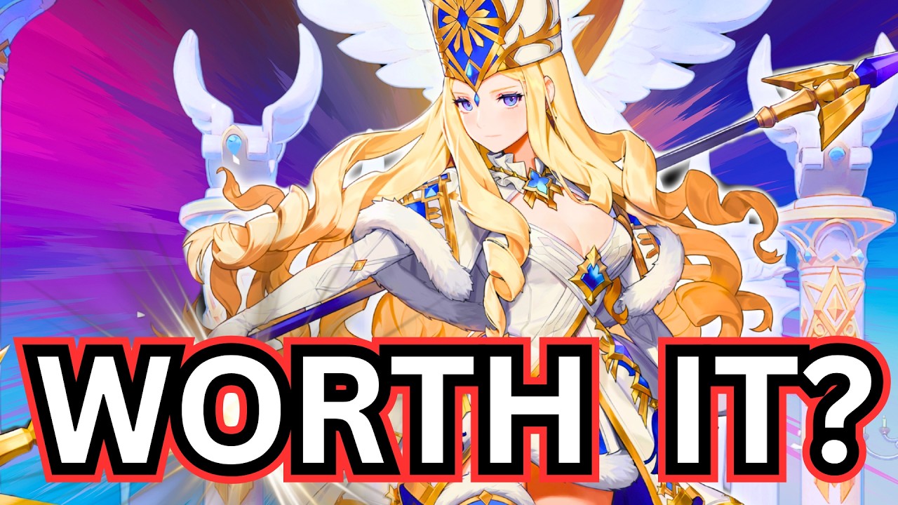 Is DragonSword Awakening Worth It? I Tested the Gacha Game