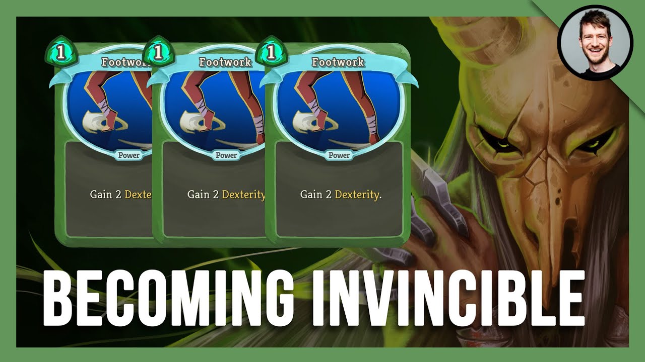 Becoming Invincible | Slay the Spire A20 Climb Finale?