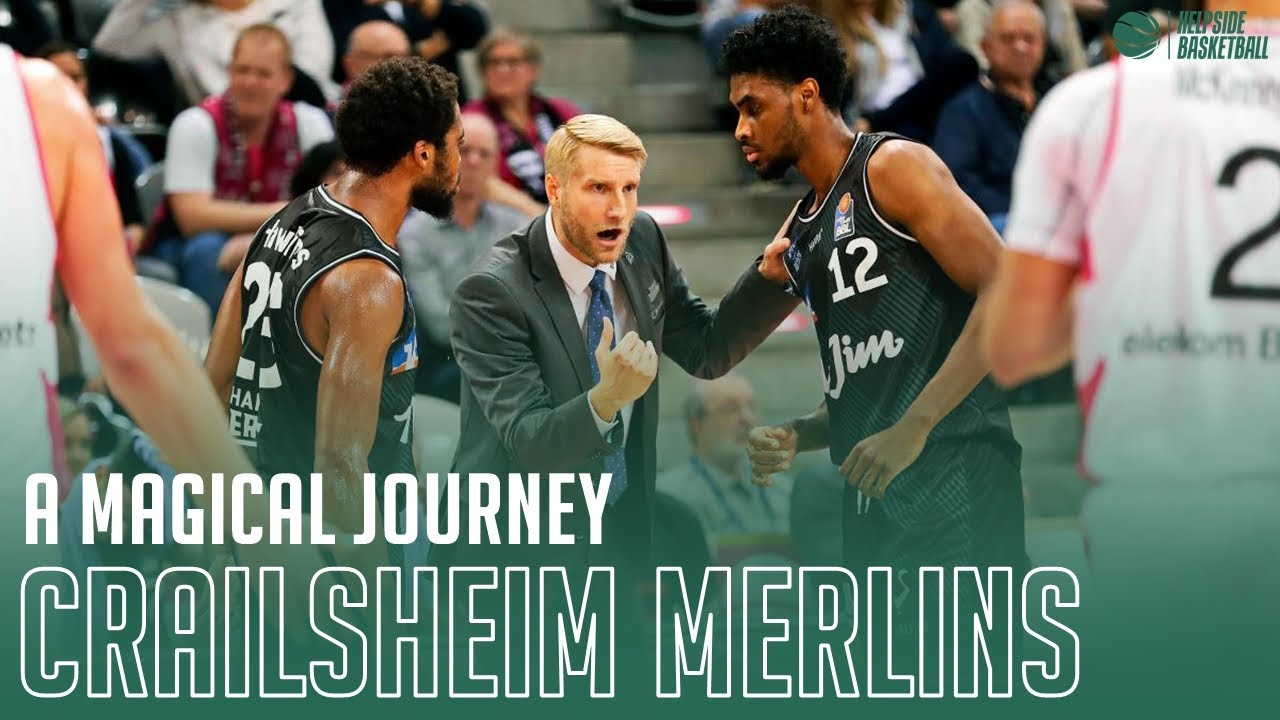 HAKRO Merlins Crailsheim - A Magical Journey
