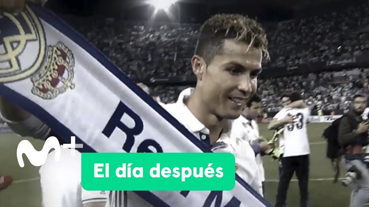El Día Después (22/05/2017): Lo dificil es celebrar