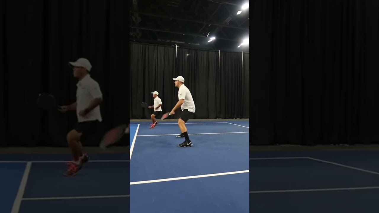 Finals in t-minus 11 days&hellip; who&rsquo;s ready? #cnpl #pickleball #sports