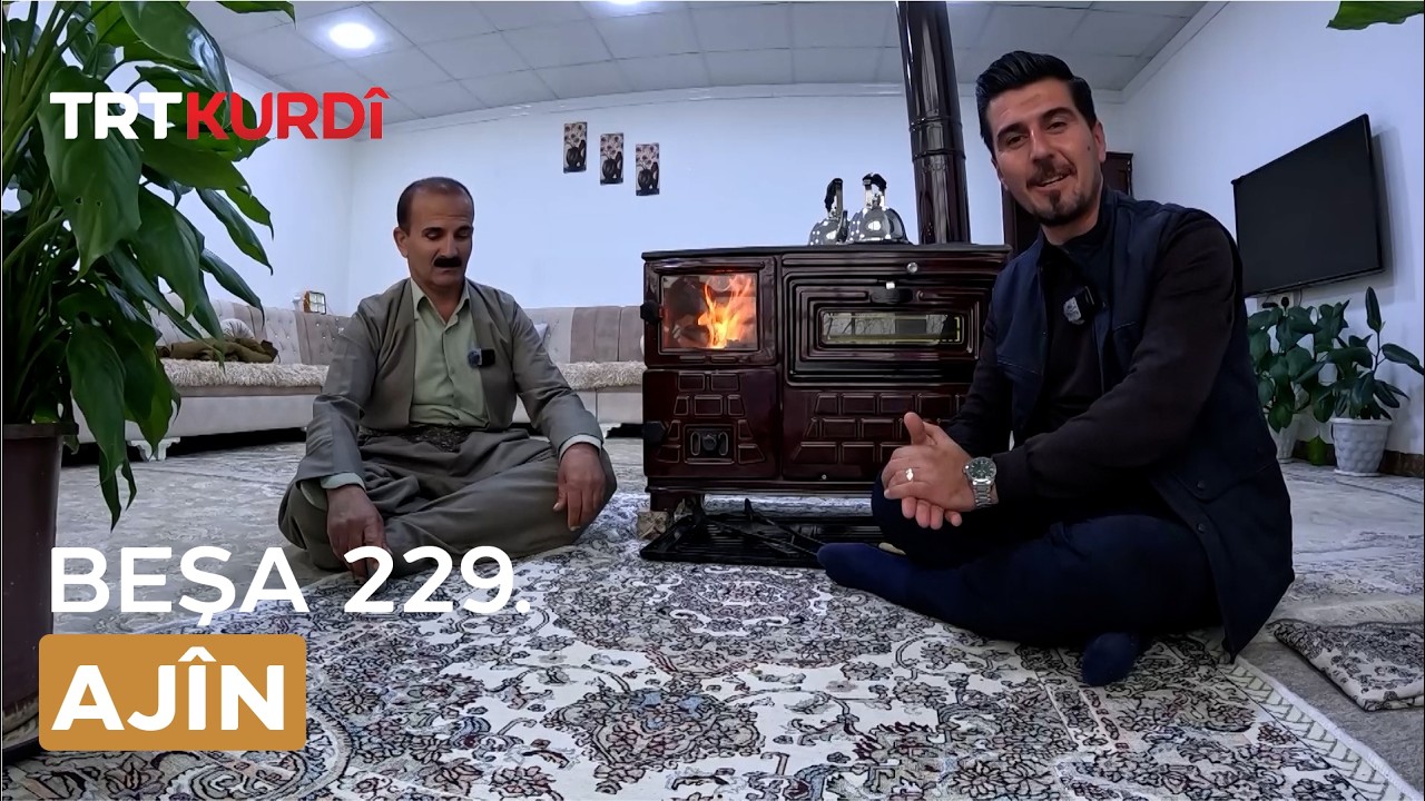 Ajîn - Beşa 229.