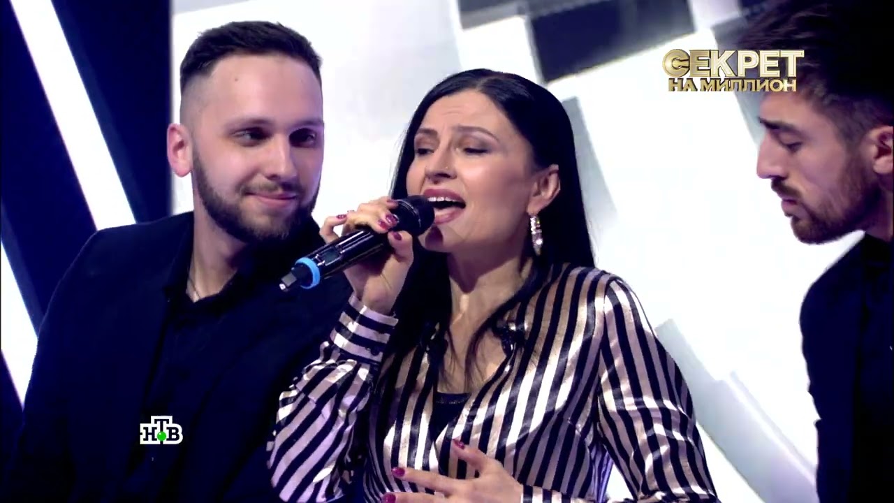 Светлана Владимирская, 