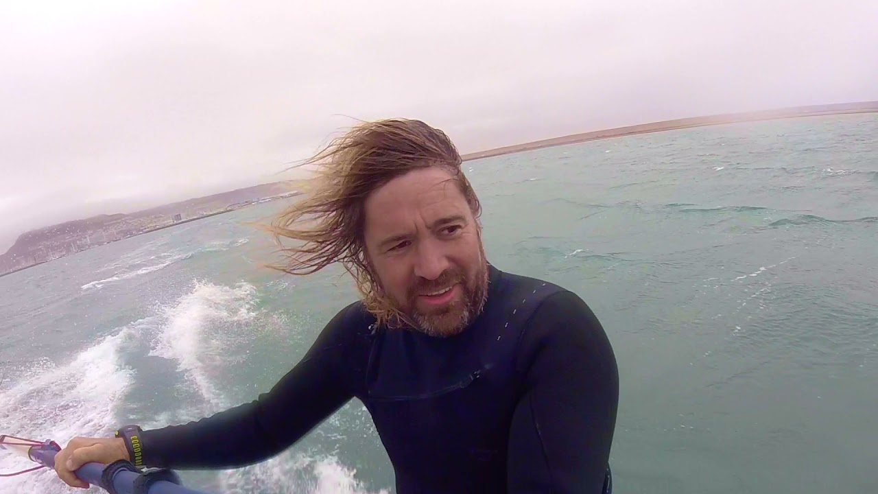 Duotone Windsurfing. My Home Turf movie.