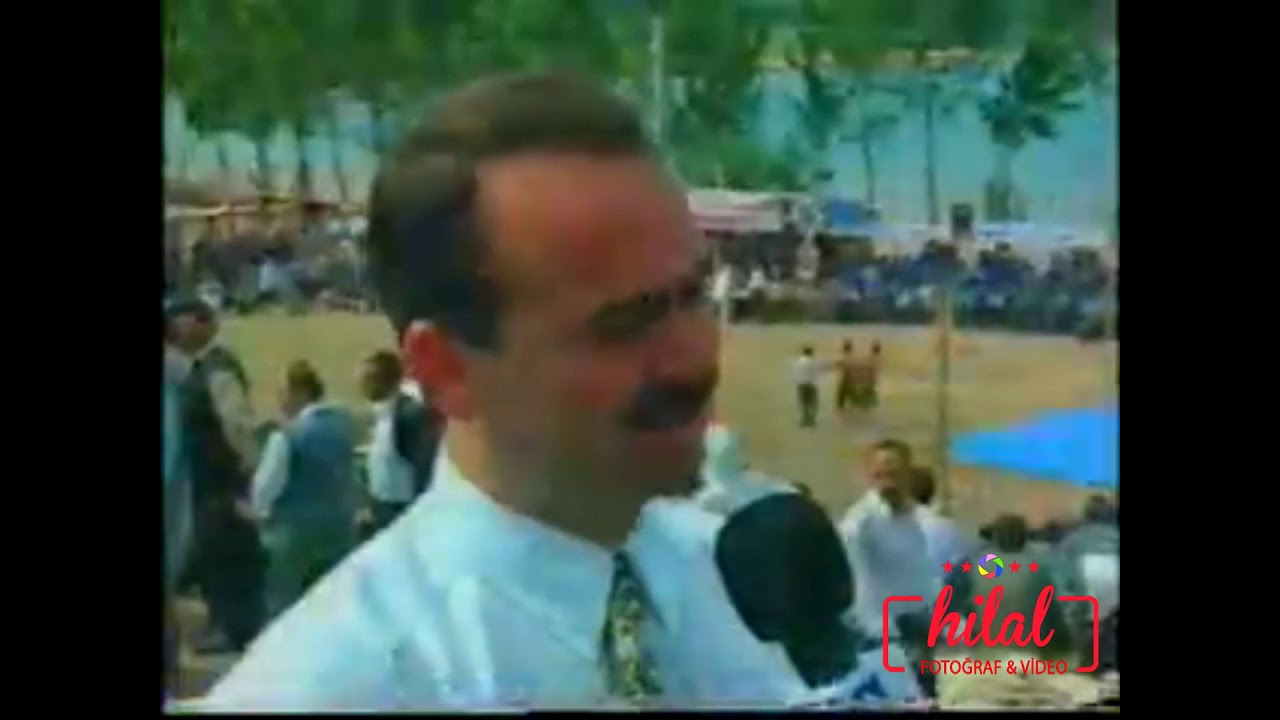 Almus Belgeseli - Yeşil Almus 1997