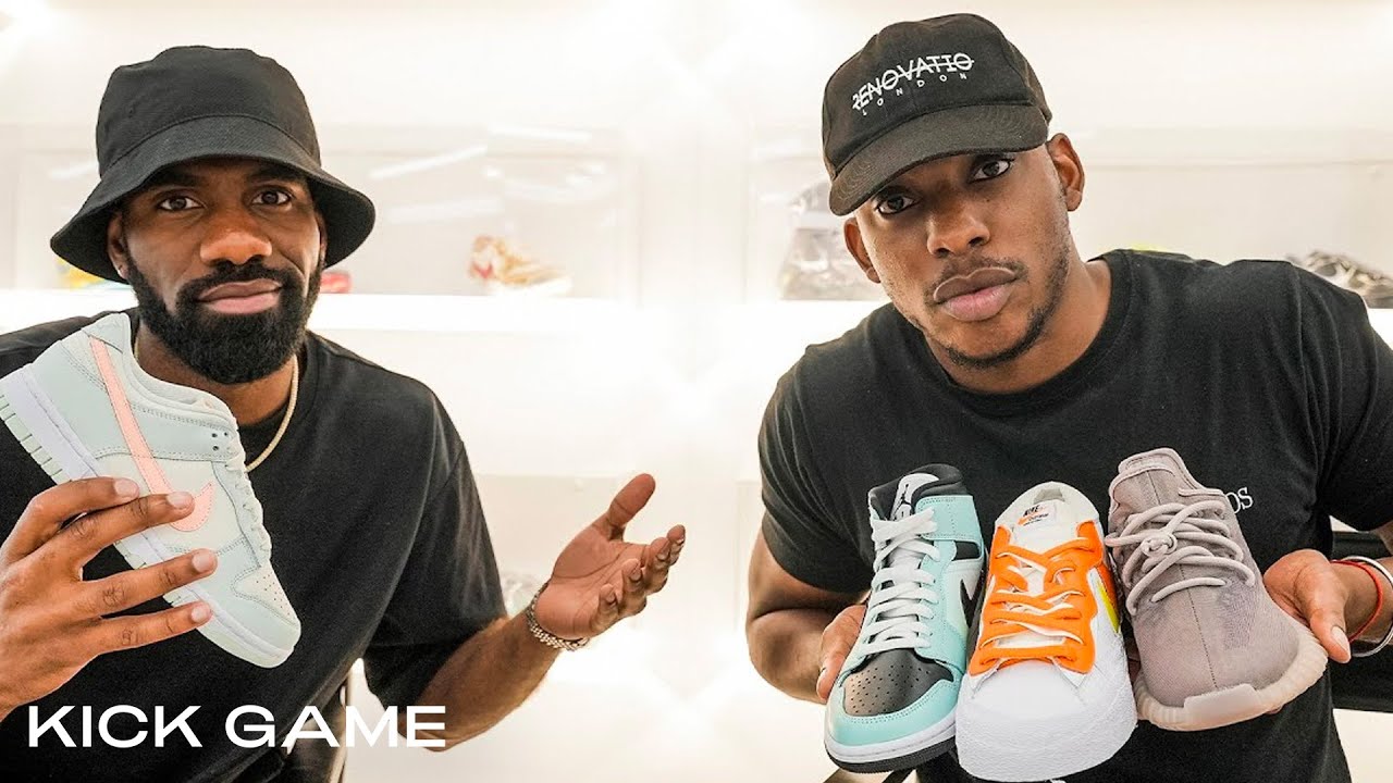 Yeezy Boost 350 V2 'Mono Mist' the Turning Point for adidas? | Just In Ep. 14 | Kick Game
