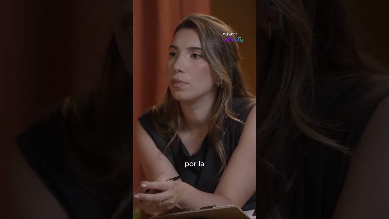 Lucas detalla cu&aacute;l es su verdadera relaci&oacute;n con Andy ‼️
