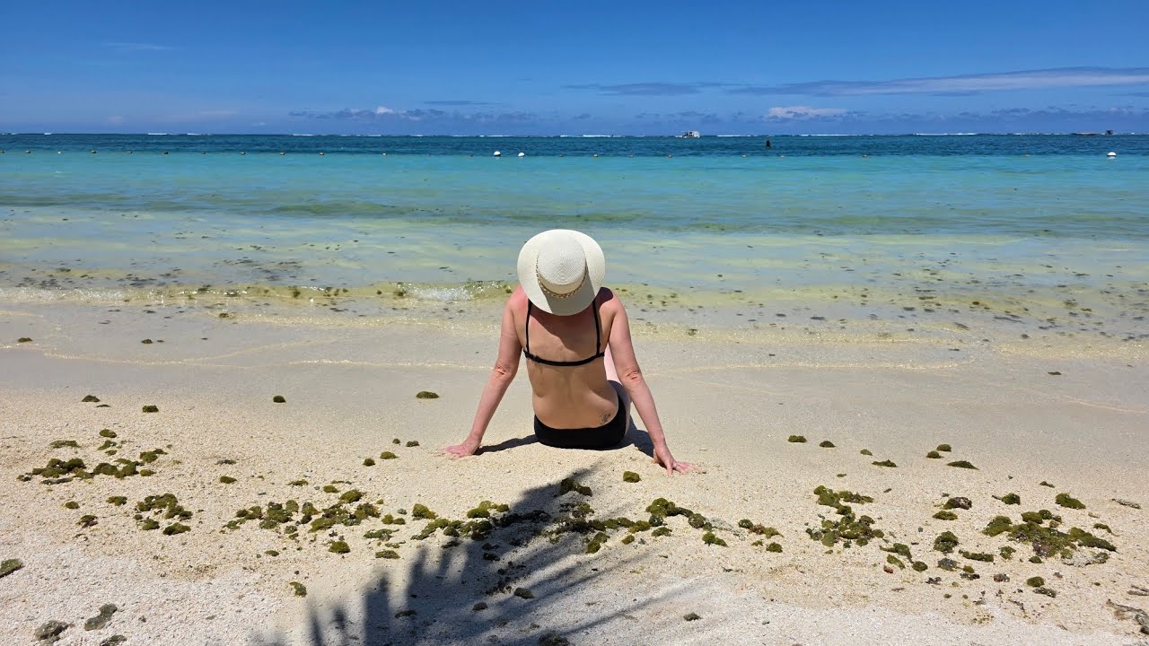 Vacation in Mauritius!!! (Отдых на Маврикии!!!)