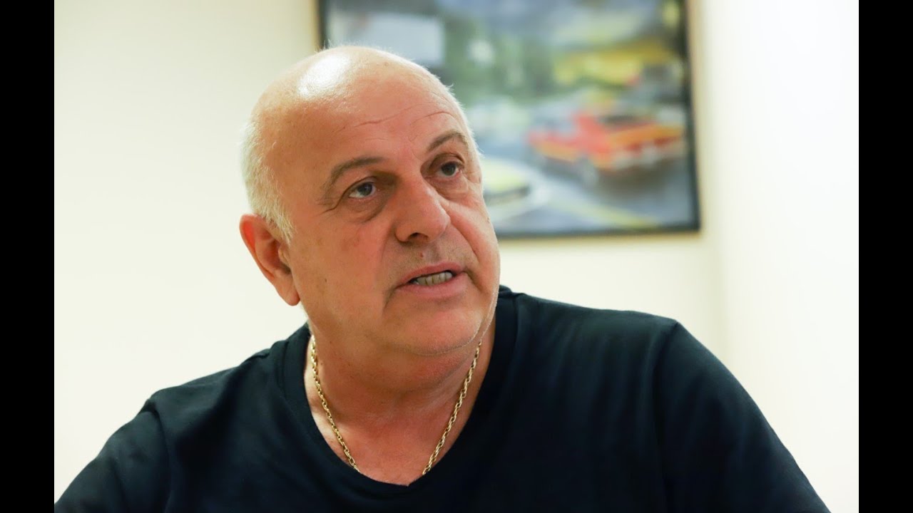 Красимир Георгиев: Държавата е опънала чадър над търговията с шофьорски книжки