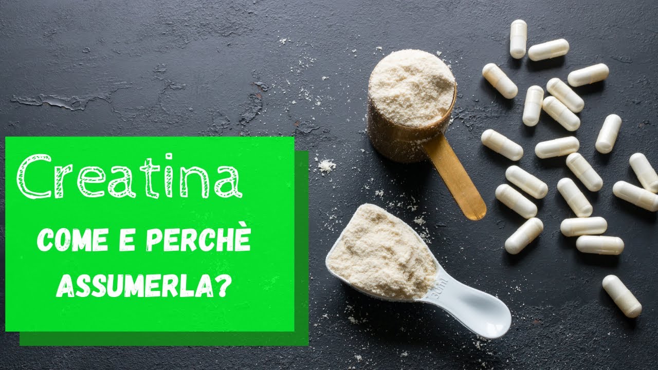 Creatina e Ciclismo