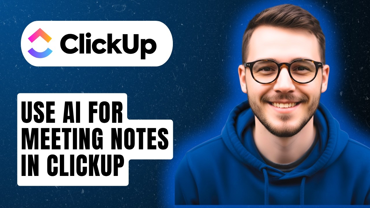 How To Use Ai For Meeting Notes In Clickup [2026 Guide]