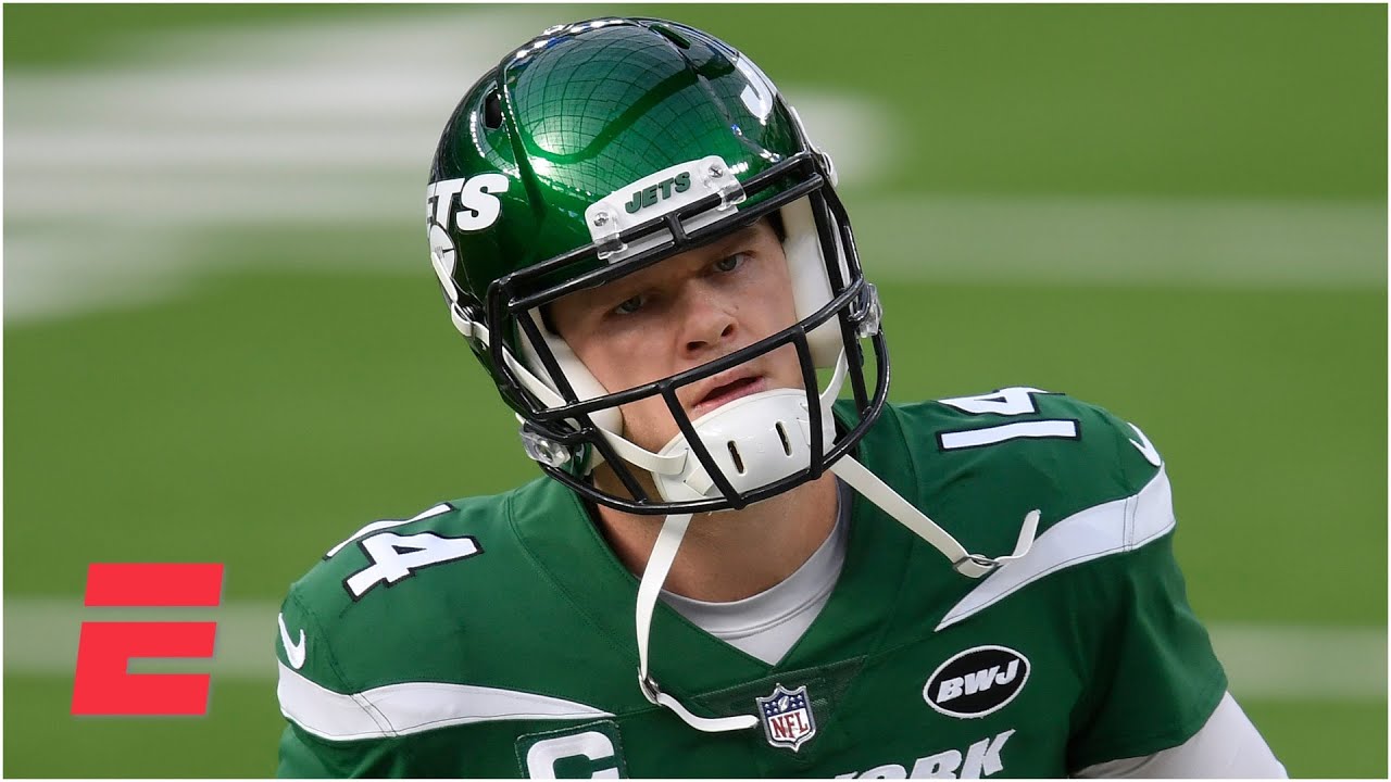 How should the Jets handle the No. 2 pick & Sam Darnold? | Keyshawn, JWill & Zubin