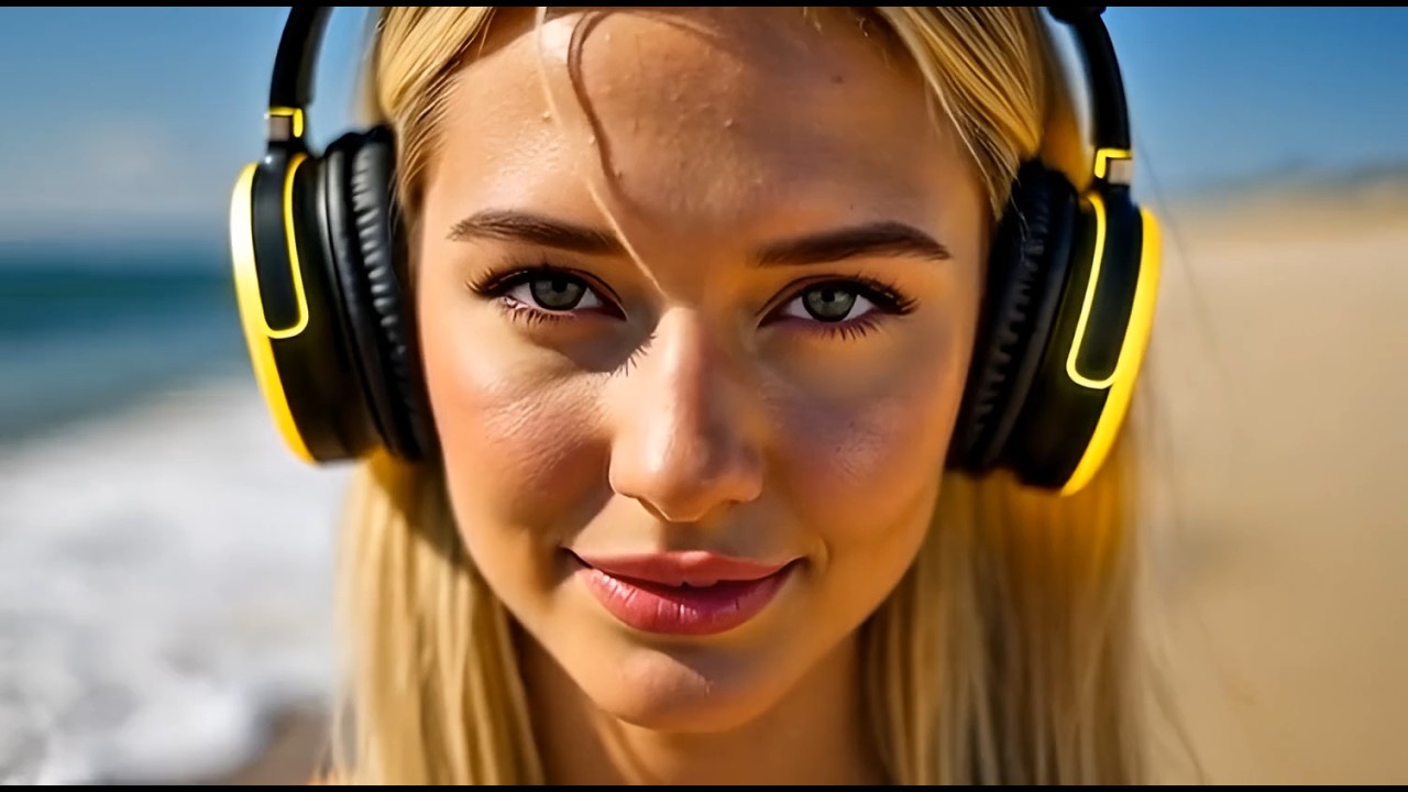 Radio 24/7 Uplifting & Euphoric Vocal Trance MIX 2026 | Study | Work | Relax