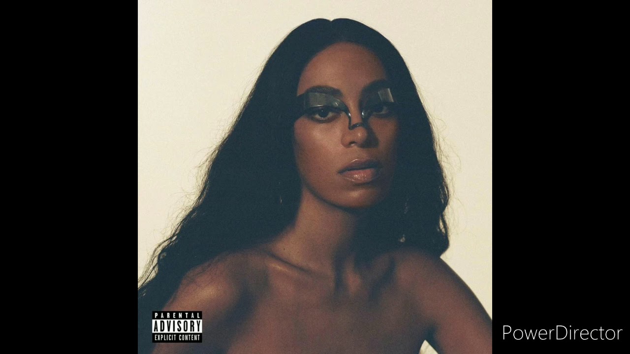 Down with the Clique by Solange Chopped and Screwed