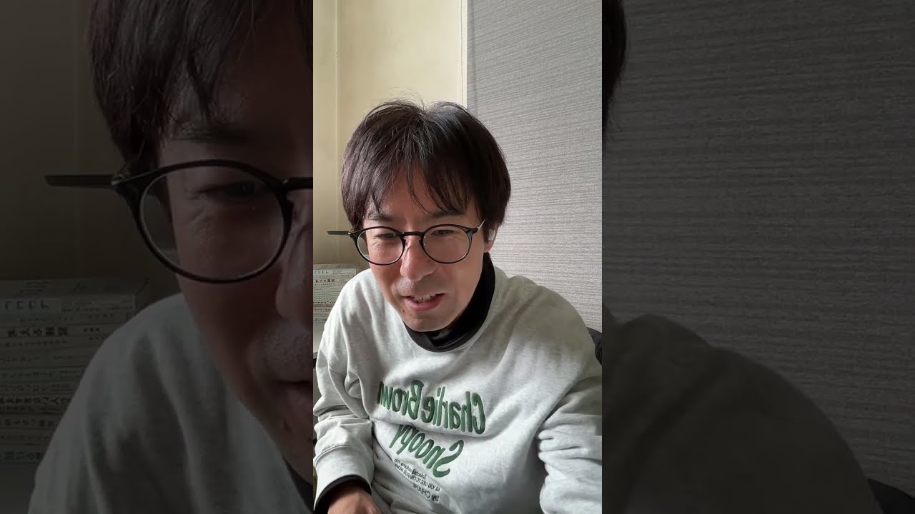 【まったり配信】こんちは