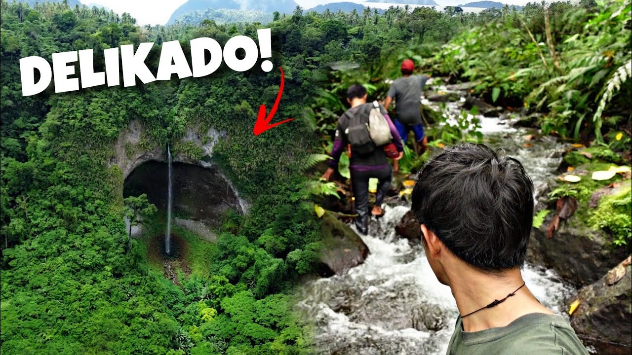 The Unseen Wonders of Burauen Will Shock You