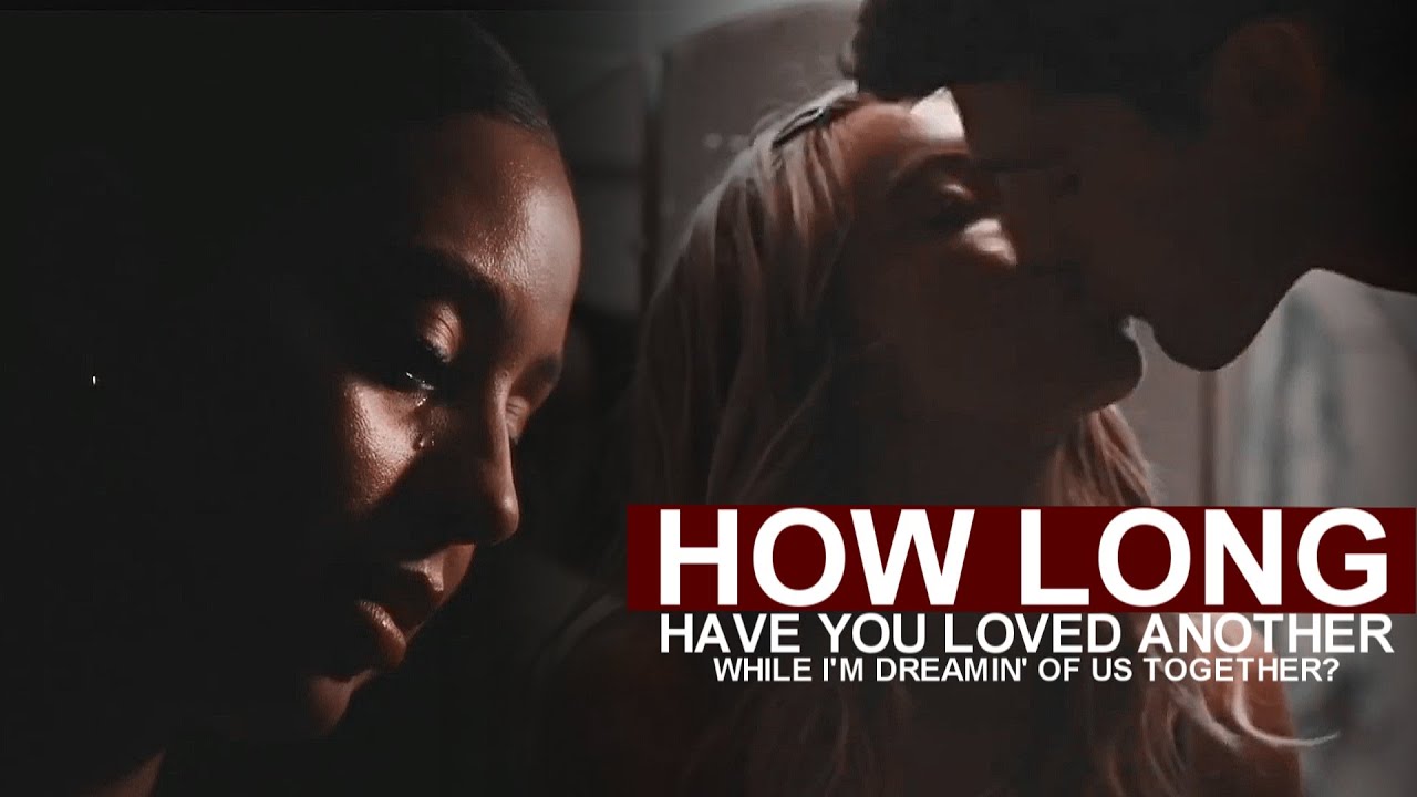 tove lo  - how long | lyrics [maddy&nate]