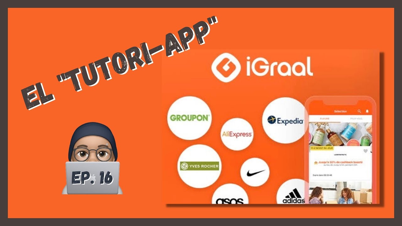 🤓TUTORIAL de la App. 
