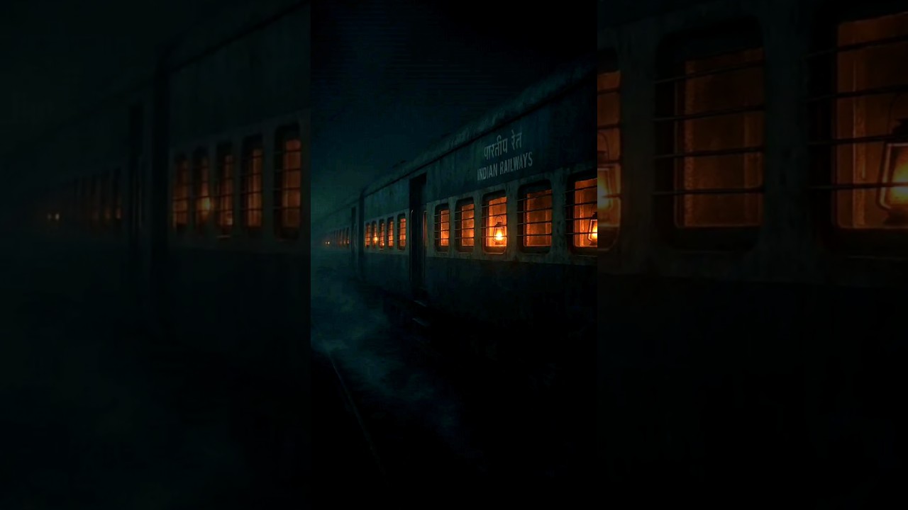 Anant Express Scary Horror Story 😱🤕 #shorts #horror #anantexpress
