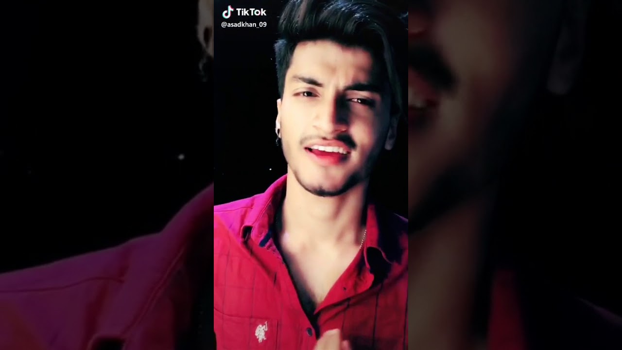 Aslamalaikum new 25 tiktok by asad khan enjoy guys