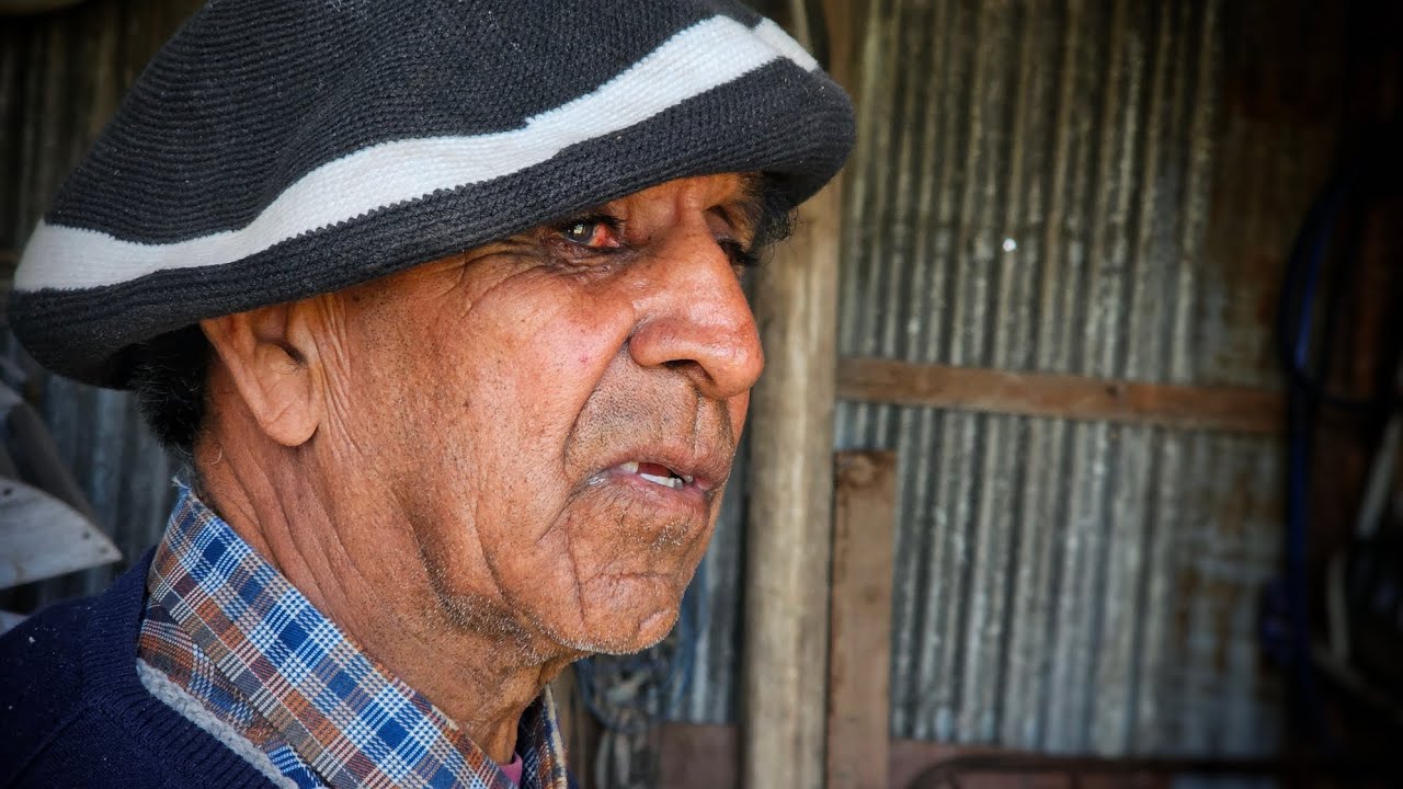 El Dolor y la Desgracia NO Pudo con la FORTALEZA de esta Familia Campera