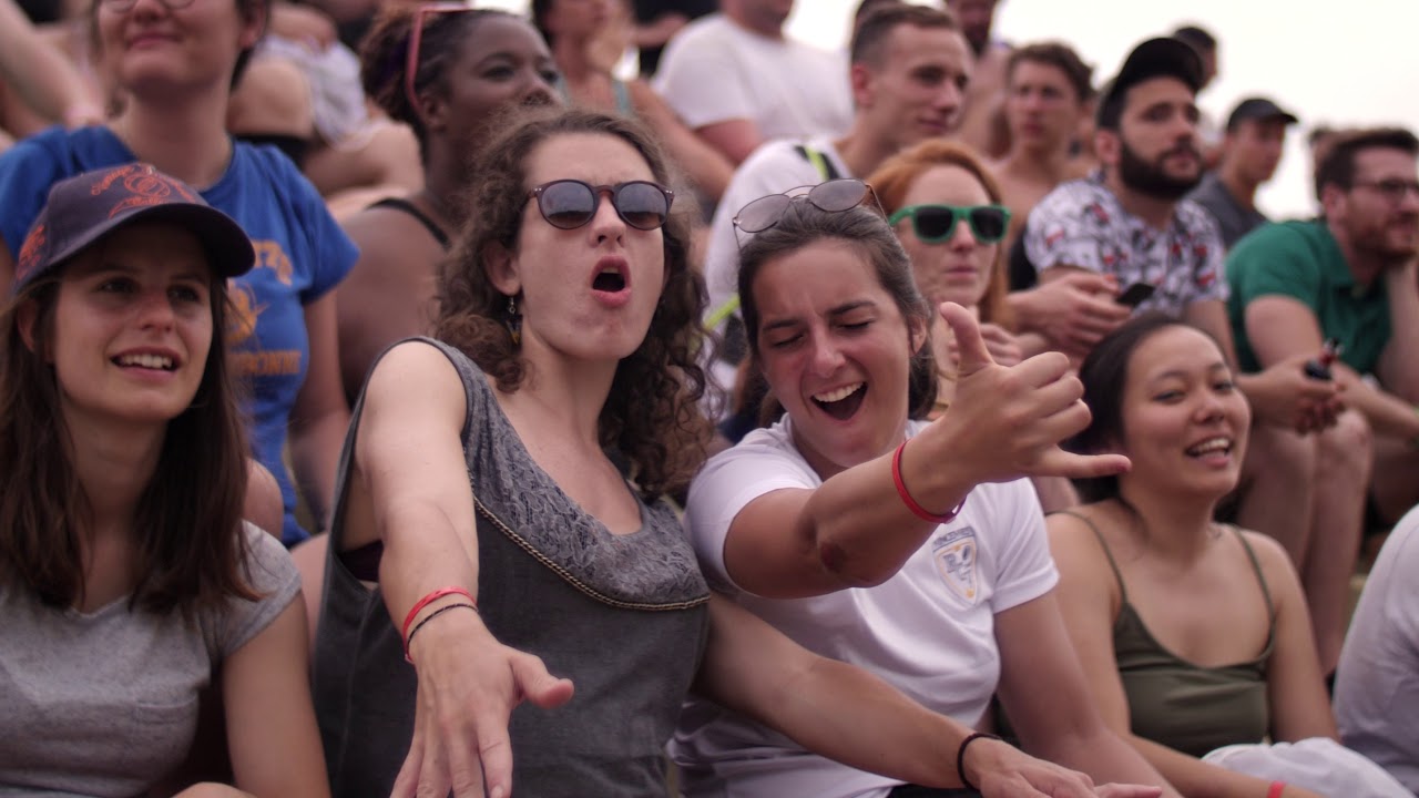 Milano Rugby Festival 2019