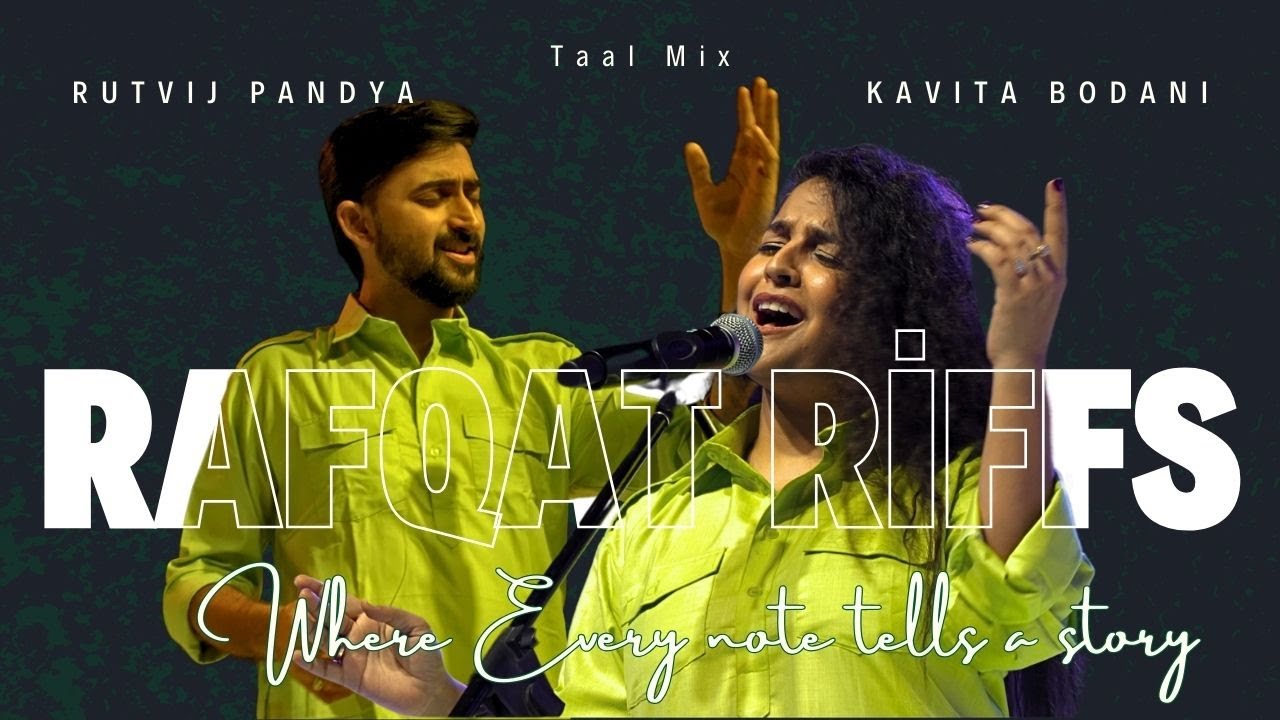 TAAL MIX | FIRST CHOIR BAND OF GUJARAT | THE COLLECTIVE CHOIR BY RUTVIJ & KAVITA | AHMEDABAD