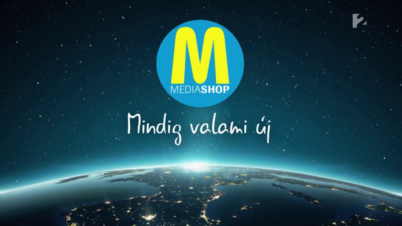 MediaShop [2023. augusztus 19.]