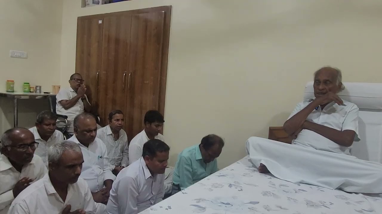 atmashakshatkar (12/02/2026)