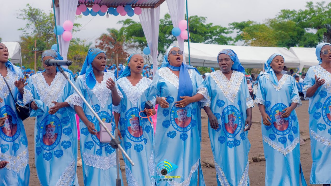 Chorale kutu di yave 