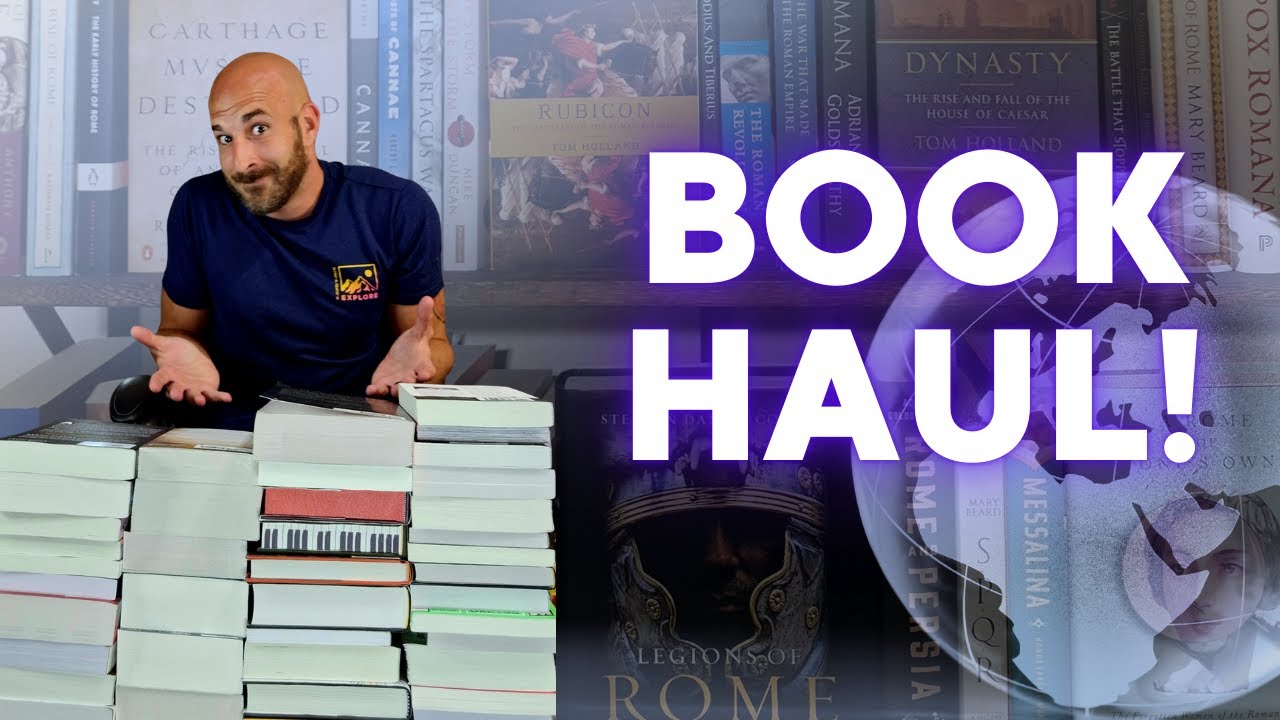 ОГРОМНЫЙ КОЛИЧЕСТВО КНИГ! 📚 (можно назвать это деловыми расходами)