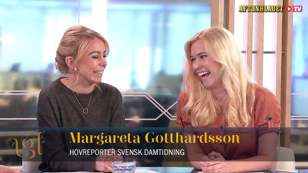 Kungligt med Jenny Alexandersson S&auml;song 3 Avsnitt 15
