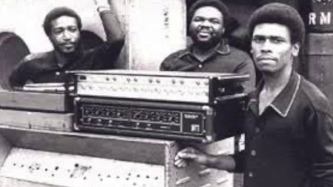 Jah Tubbys vs Fatman Balham 1979...RARE RECORDING!!
