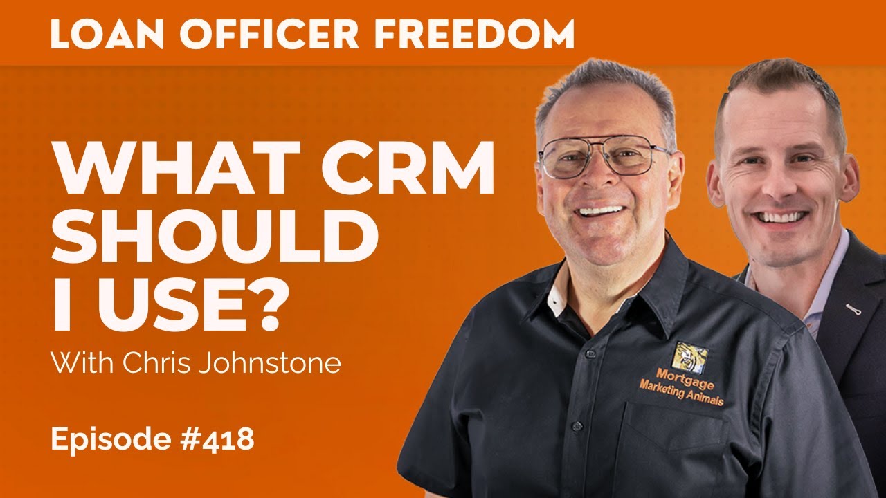 What CRM Should I Use?