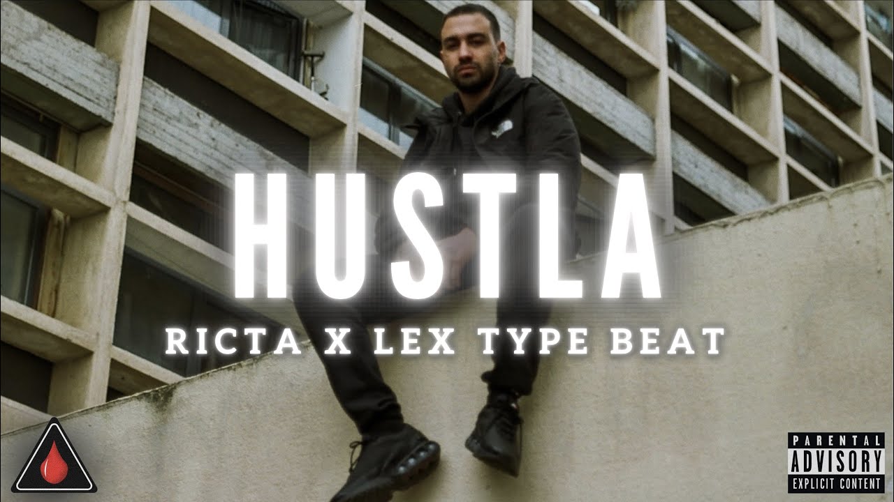 [FREE] RICTA X LEX Type Beat 