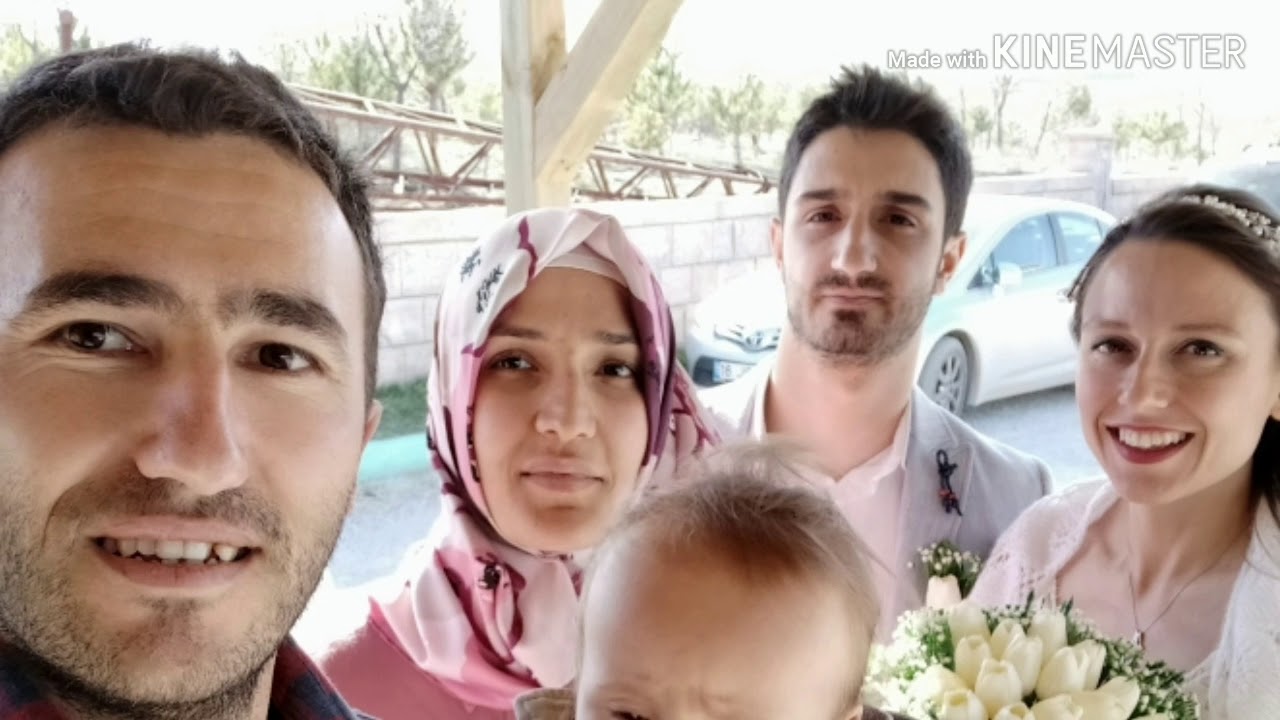 Babalar Gününüz Kutlu Olsun - Hocalar İlçesi - Serkan ŞAHİN