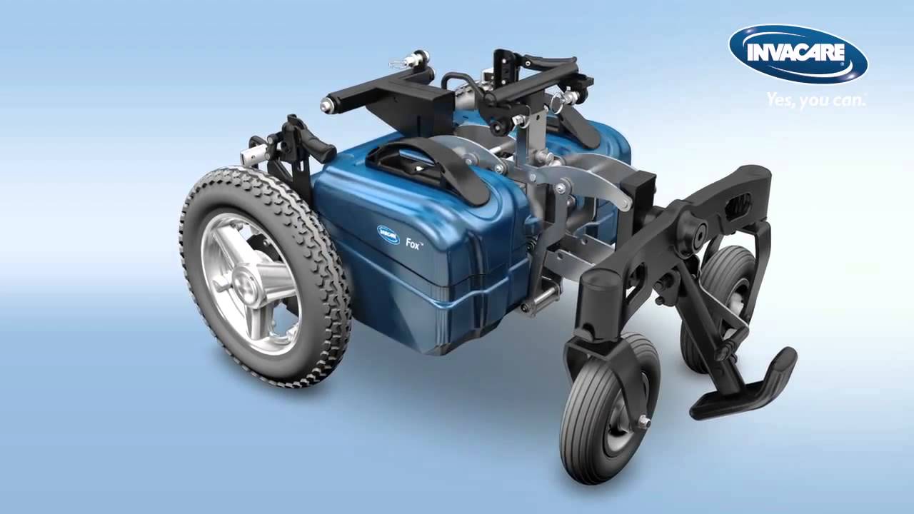 Invacare® Fox