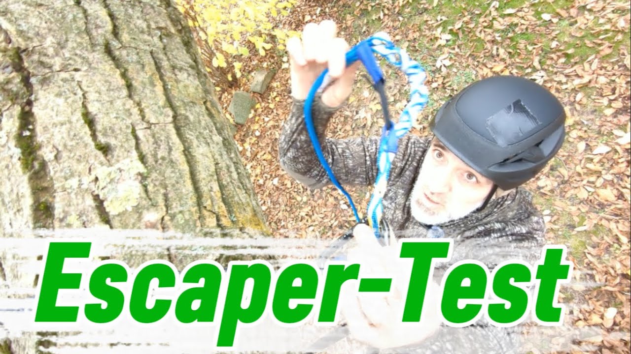 Geniales Kletter-Tool: Test 