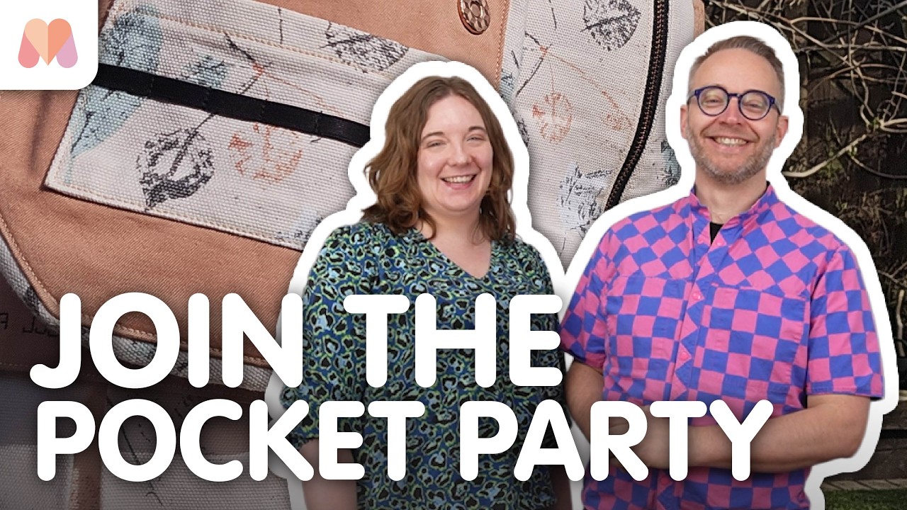 Dołącz do Pocket Party! | W tym miesiącu w Minervie