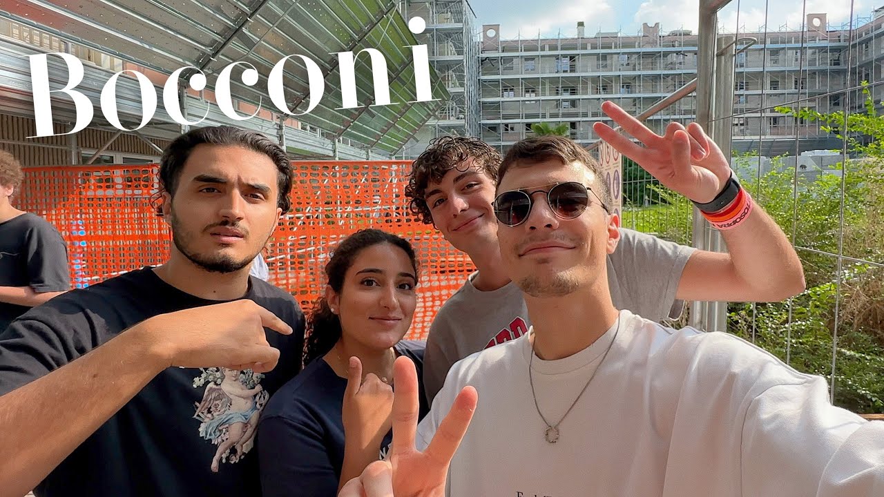 la peggiore residenza per studenti bocconi