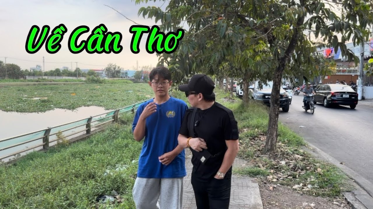KNTL 09: Hoàng Đình Thanh - Mối tình Nam Bắc? 