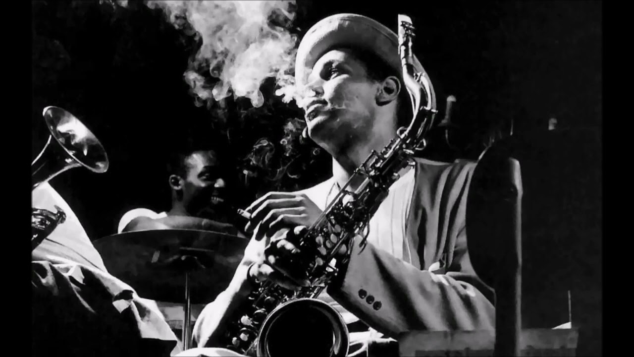 Jazz Rap Hip Hop Type Beat 