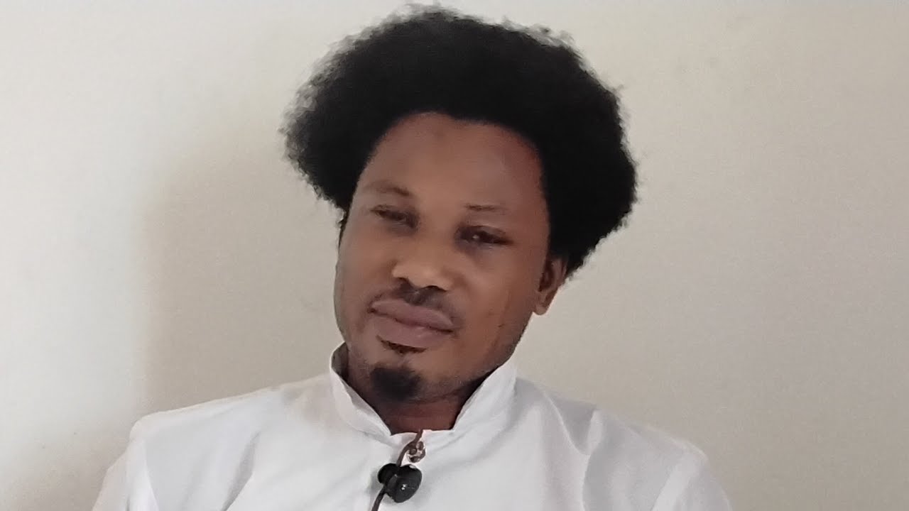 O pari, Wolii Adeniyi Omoalayo Lesekese tu asiri nla nipa awon wolii. Asiri to lagbara pupo ni